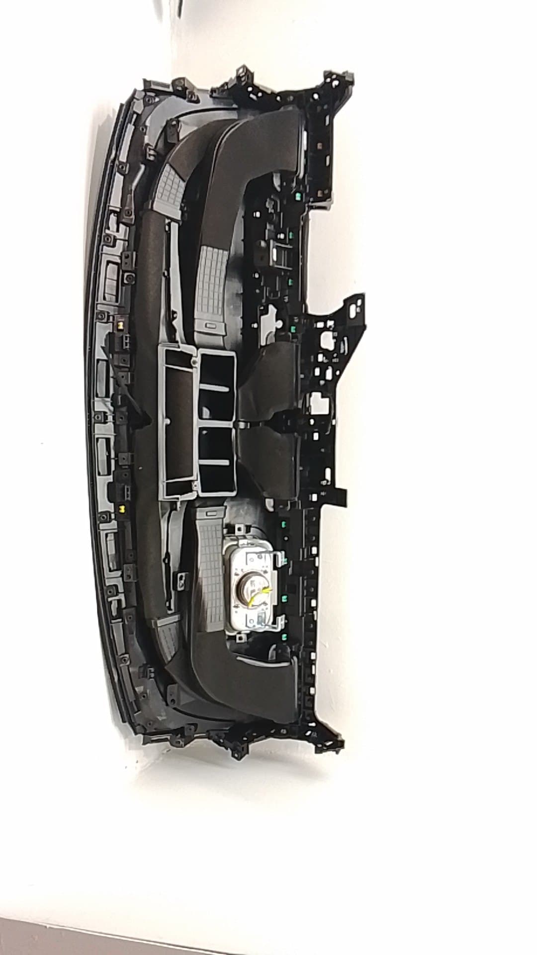 Salpicadero OMODA C5 4