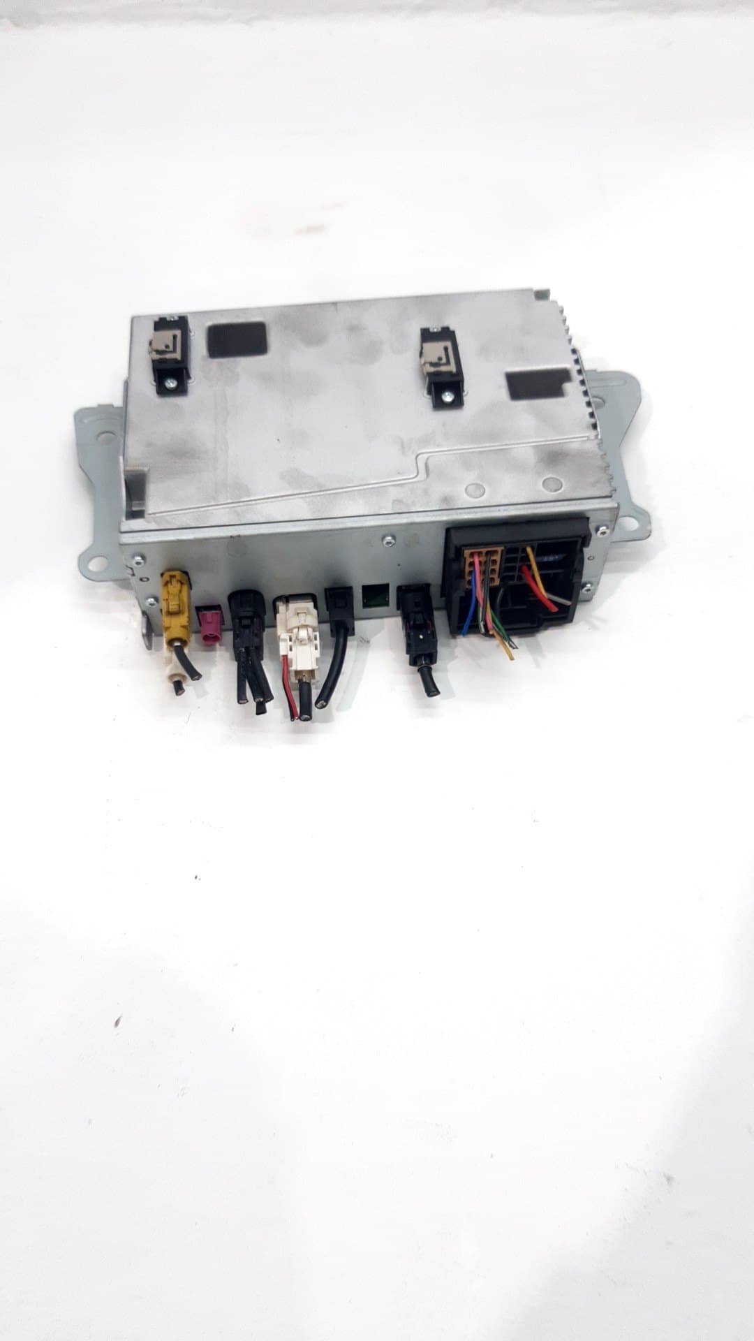 Sistema audio / radio cd OMODA C5 2