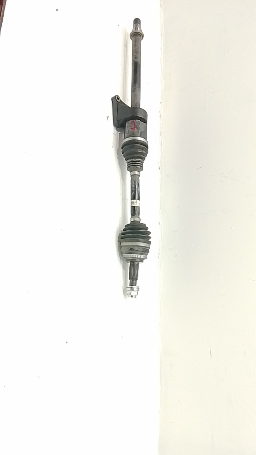 Transmision delantera derecha OMODA C5