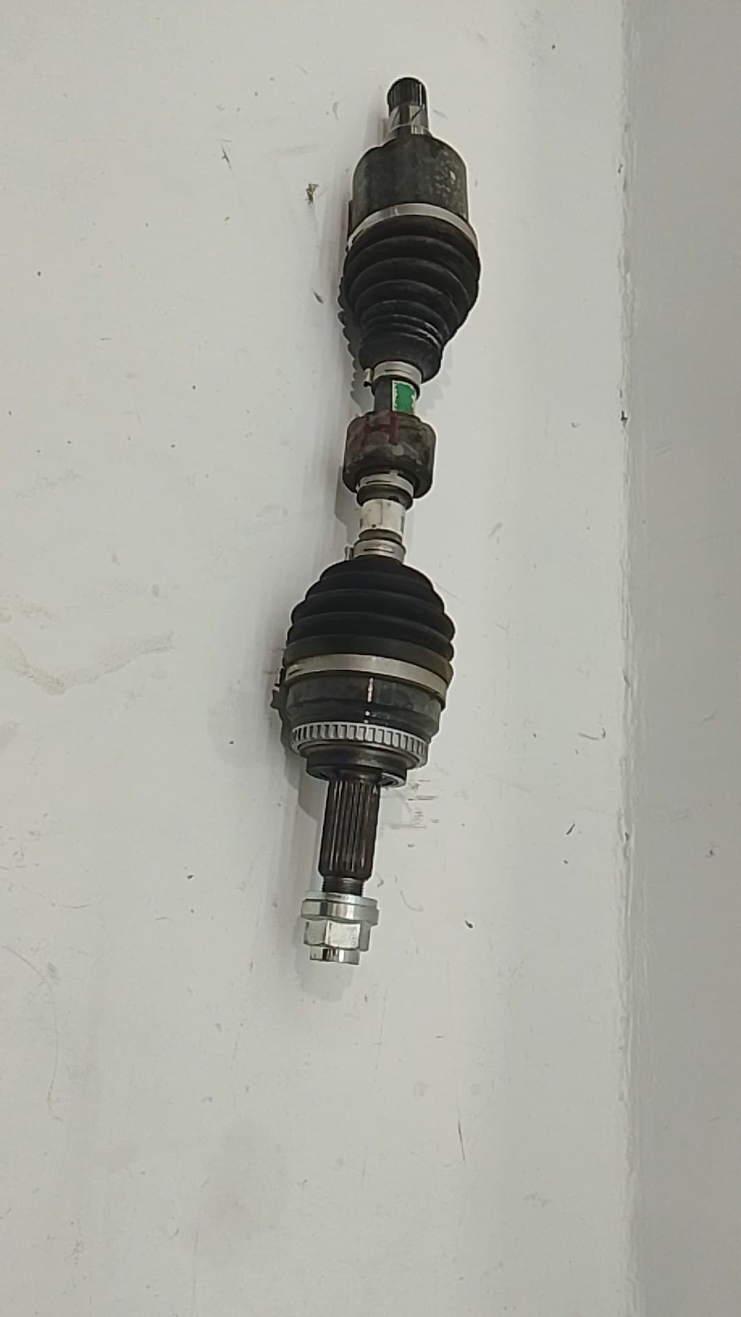 Transmision delantera izquierda OMODA C5 3