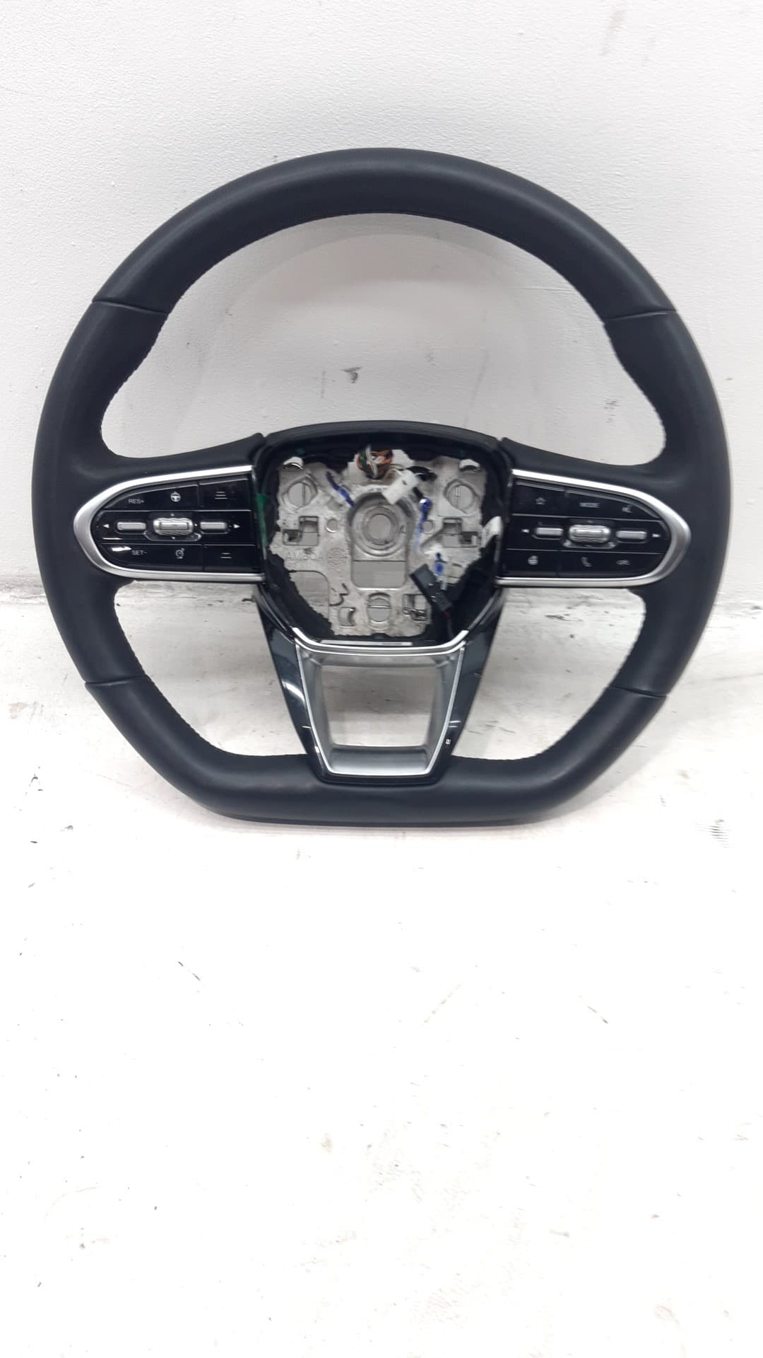 Volante OMODA C5
