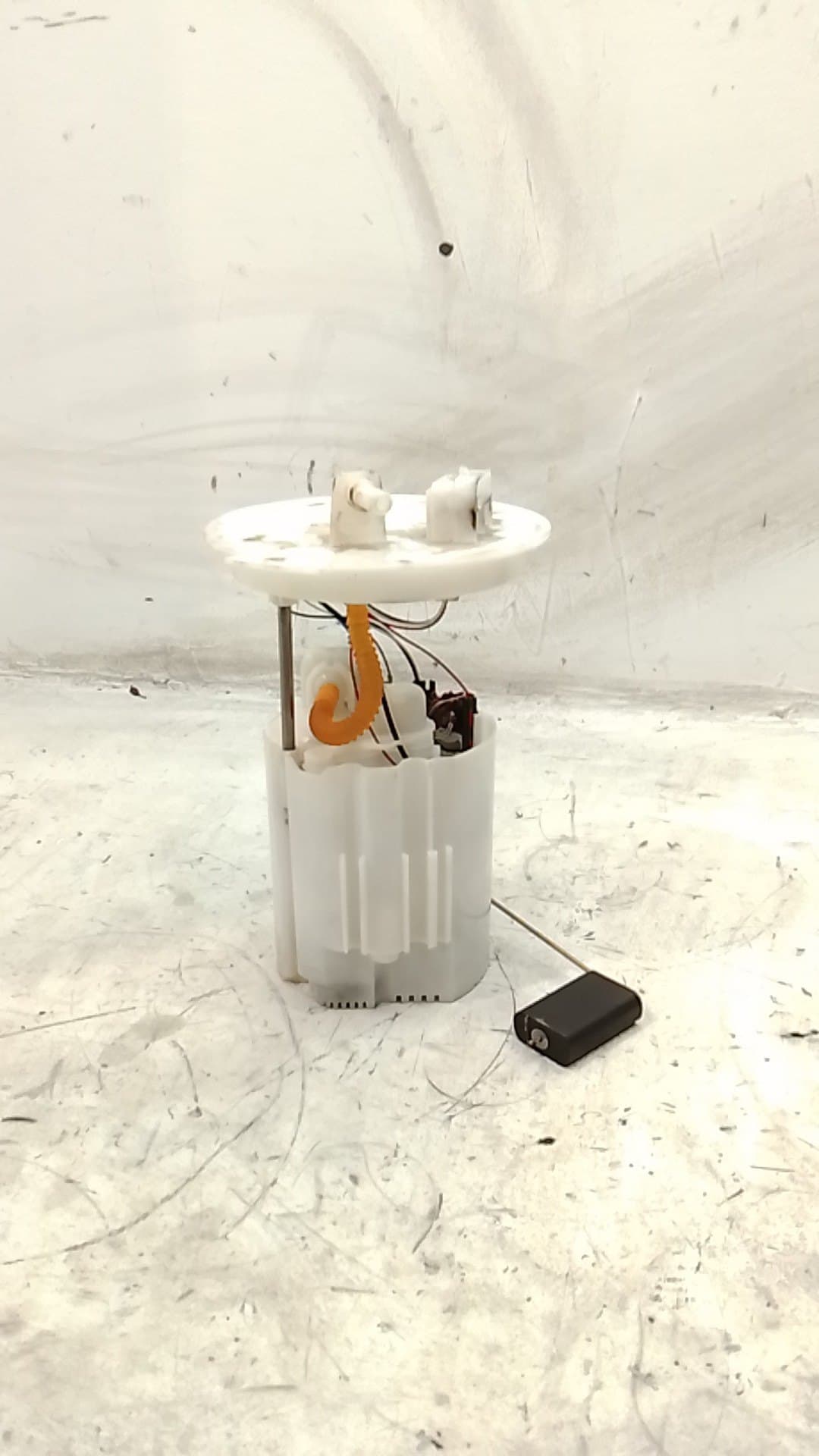 Bomba combustible OMODA C5