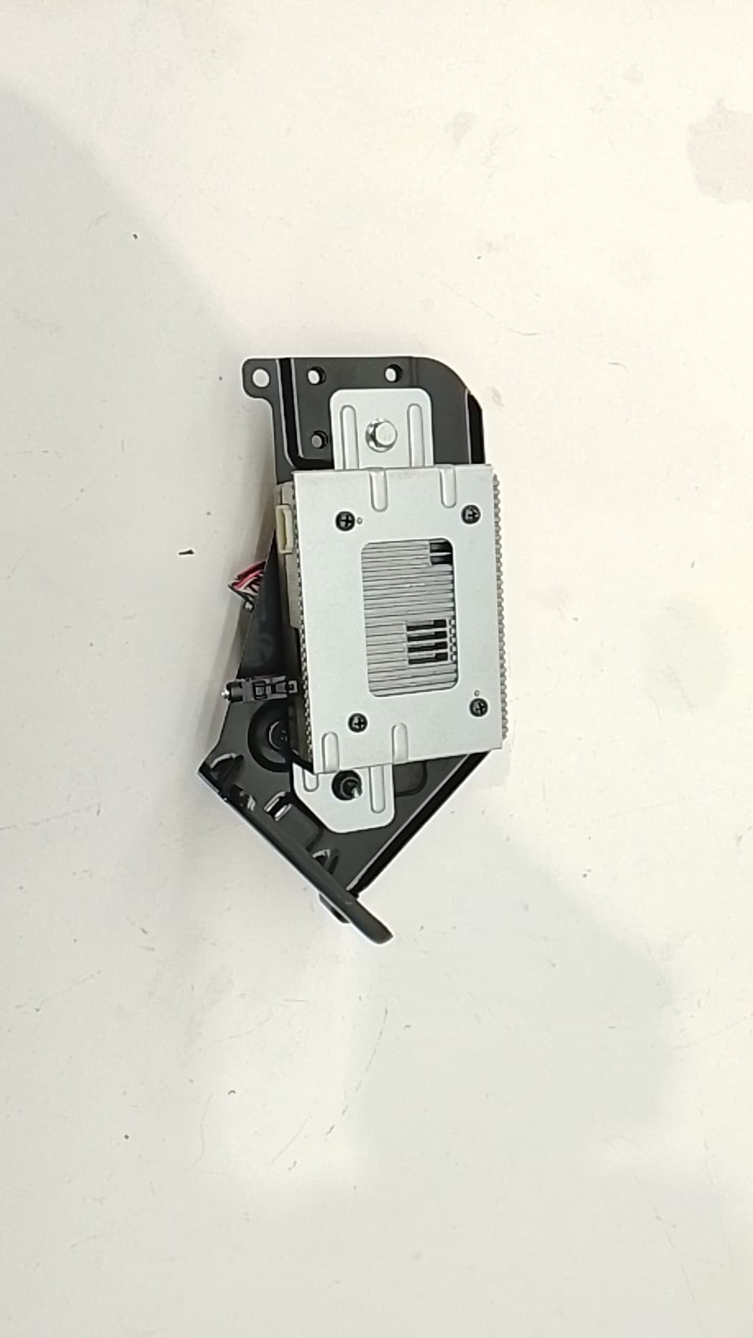 Modulo electronico OMODA C5 3