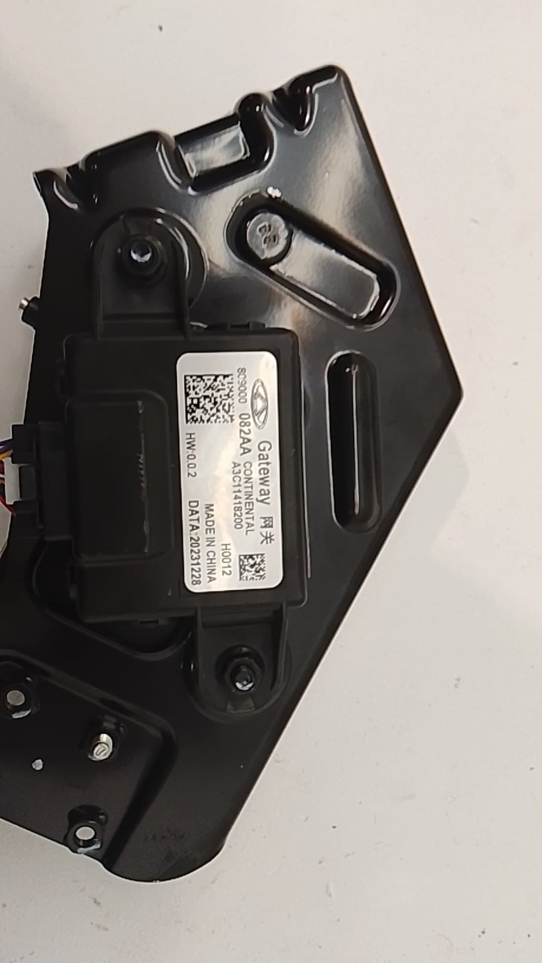 Modulo electronico OMODA C5 2