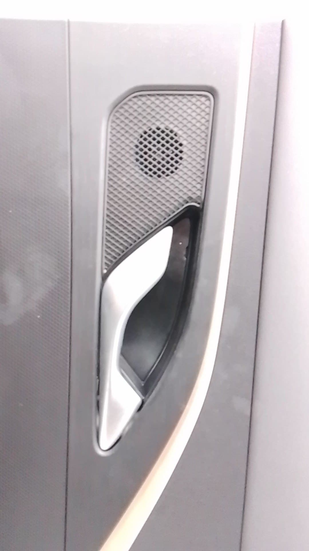 Guarnecido puerta trasera derecha OMODA C5 5