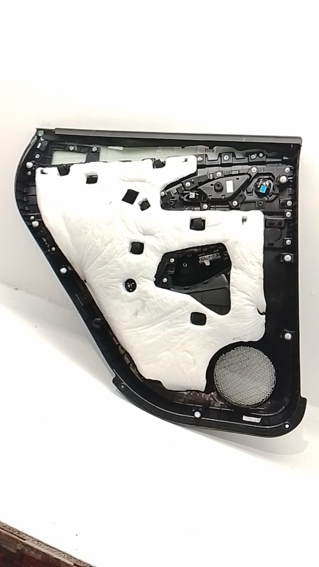 Guarnecido puerta trasera derecha OMODA C5 4