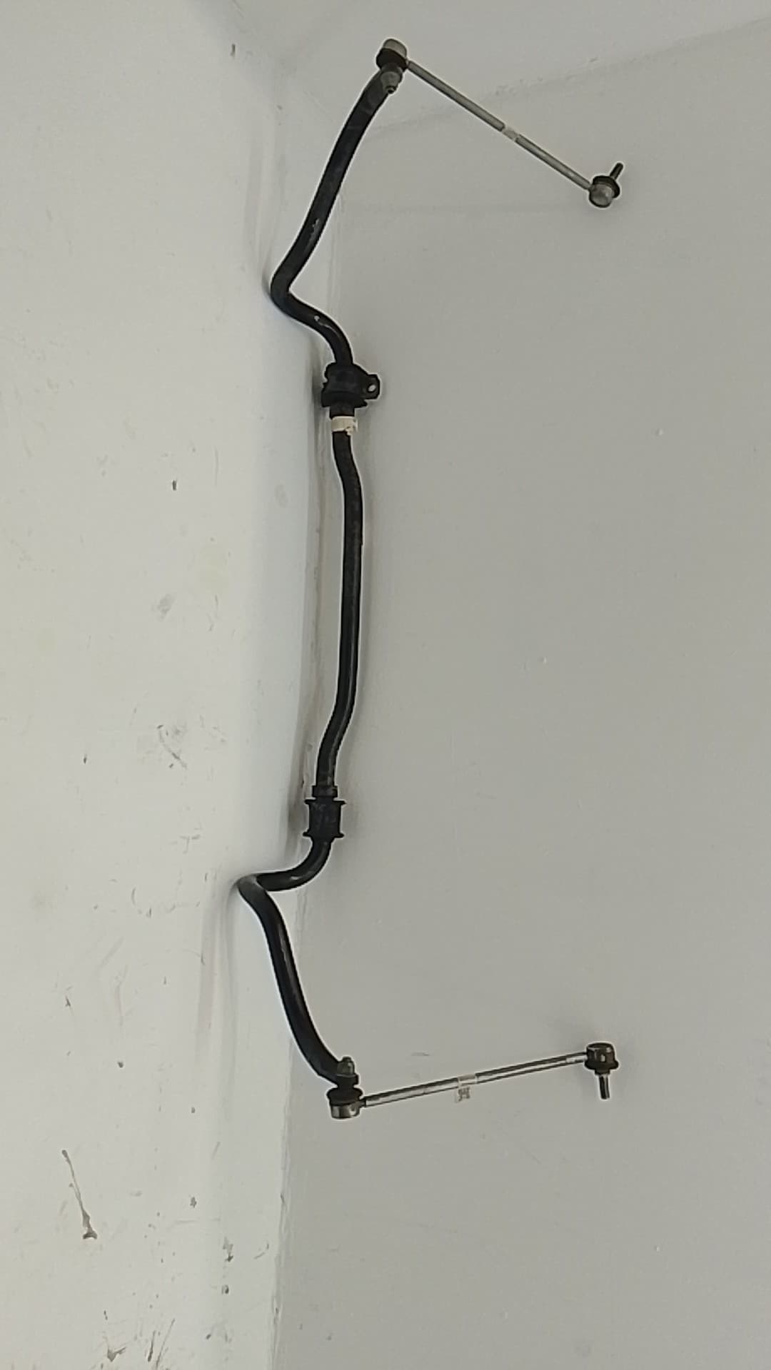 Barra estabilizadora delantera OMODA C5