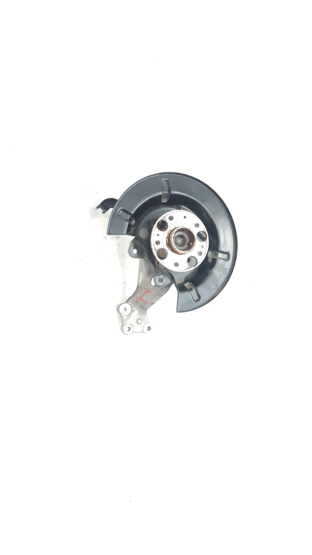 Mangueta trasera izquierda OMODA C5