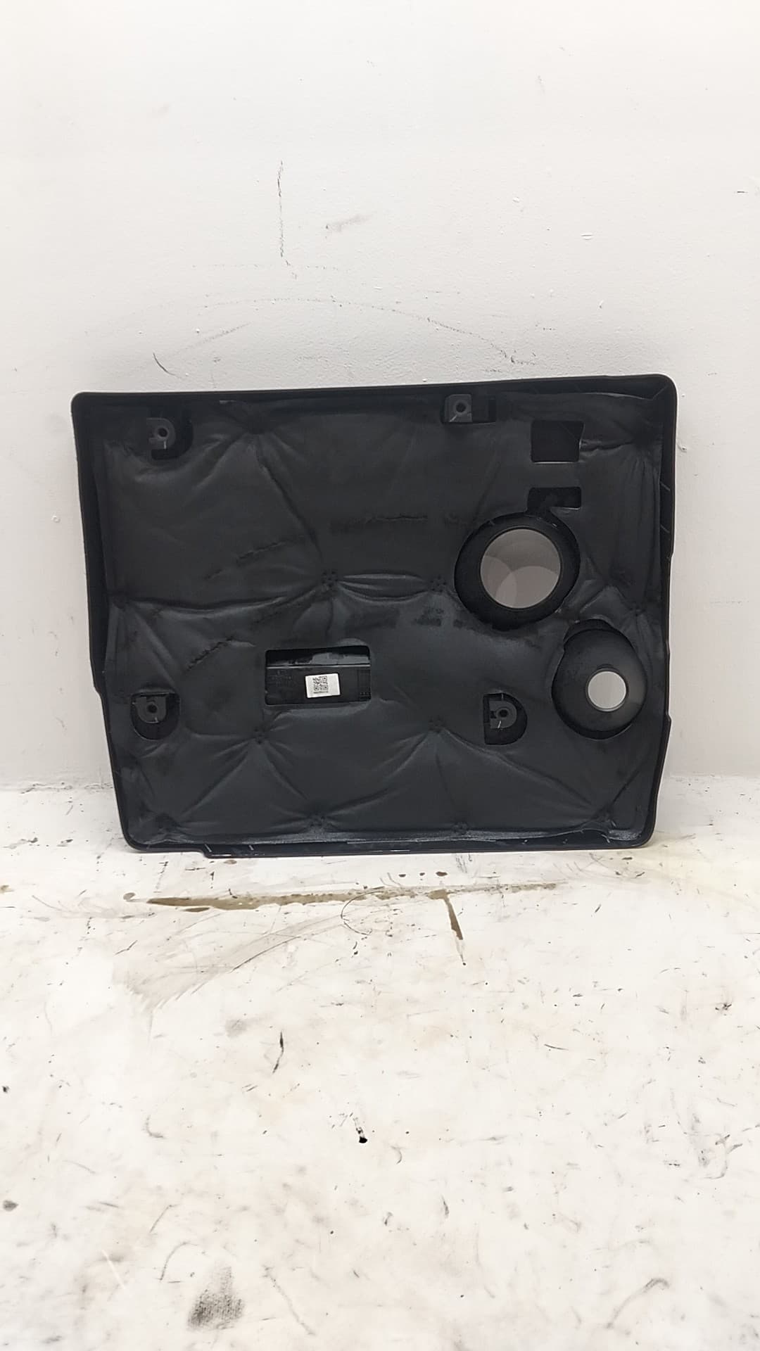 Tapa motor OMODA C5 3