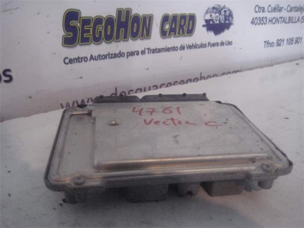 Centralita motor uce OPEL VECTRA C BERLINA