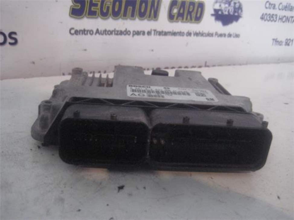 Centralita motor uce OPEL VECTRA C BERLINA 3