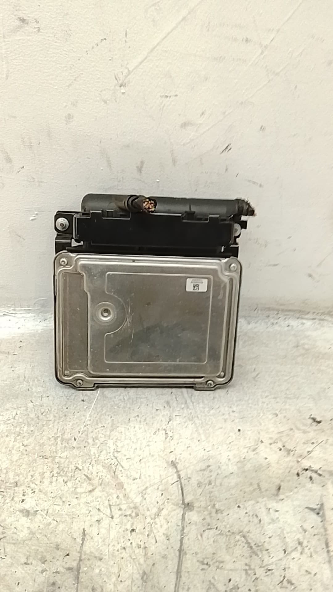 Centralita motor uce SEAT IBIZA (6J5) 2