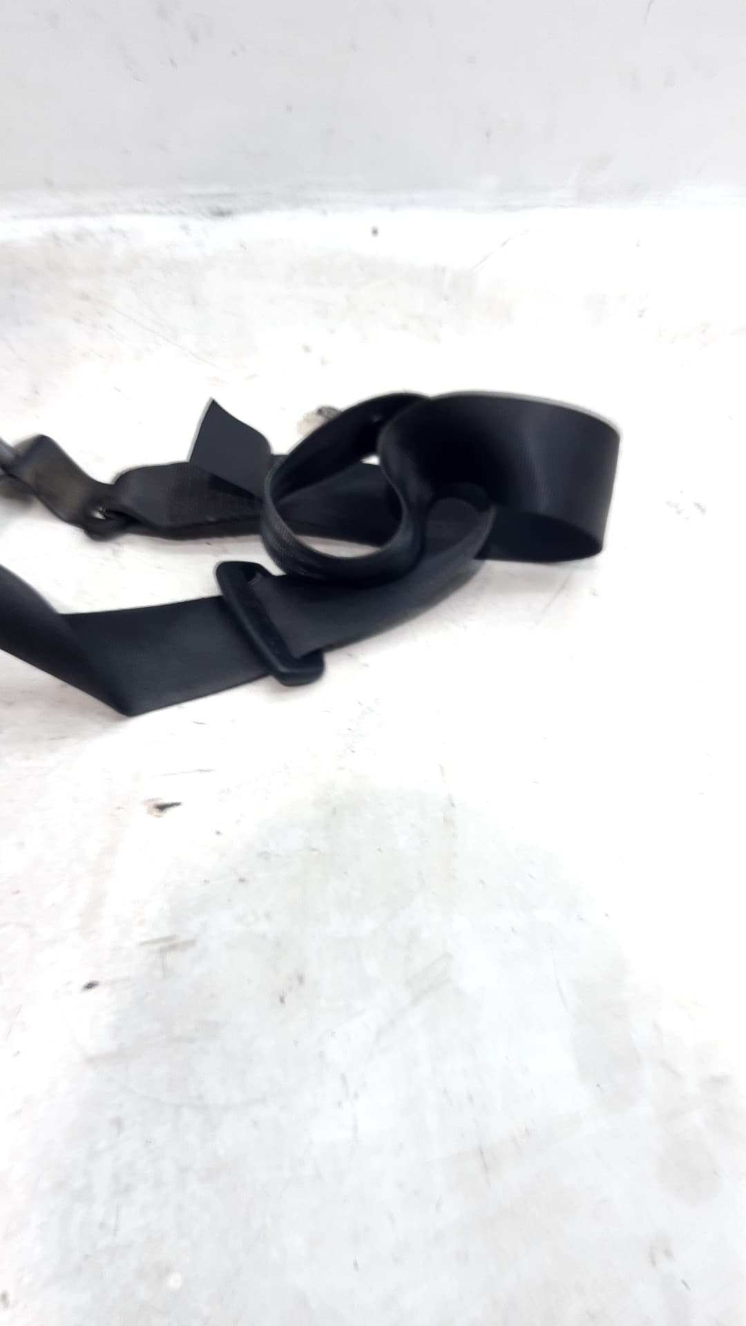 Cinturon seguridad delantero izquierdo SEAT IBIZA (6J5) 2