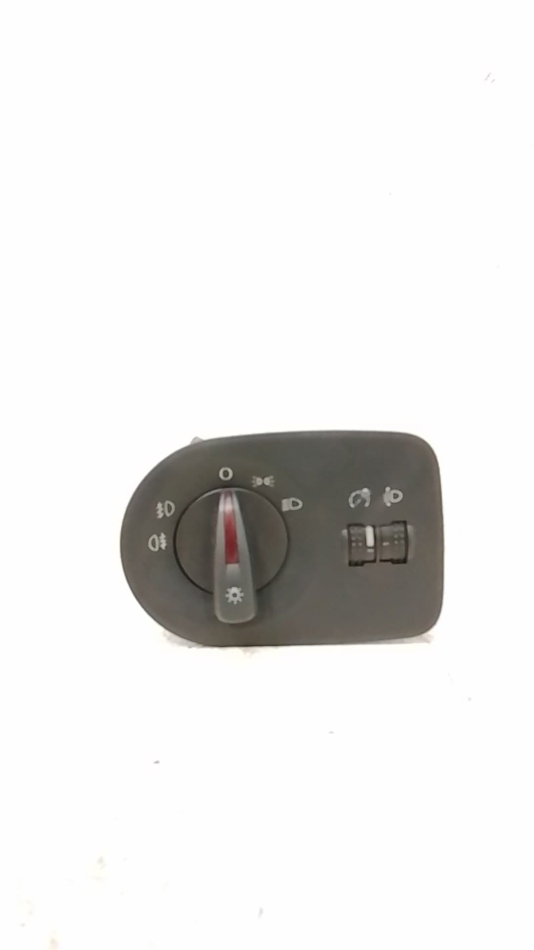 Mando luces SEAT IBIZA (6J5)