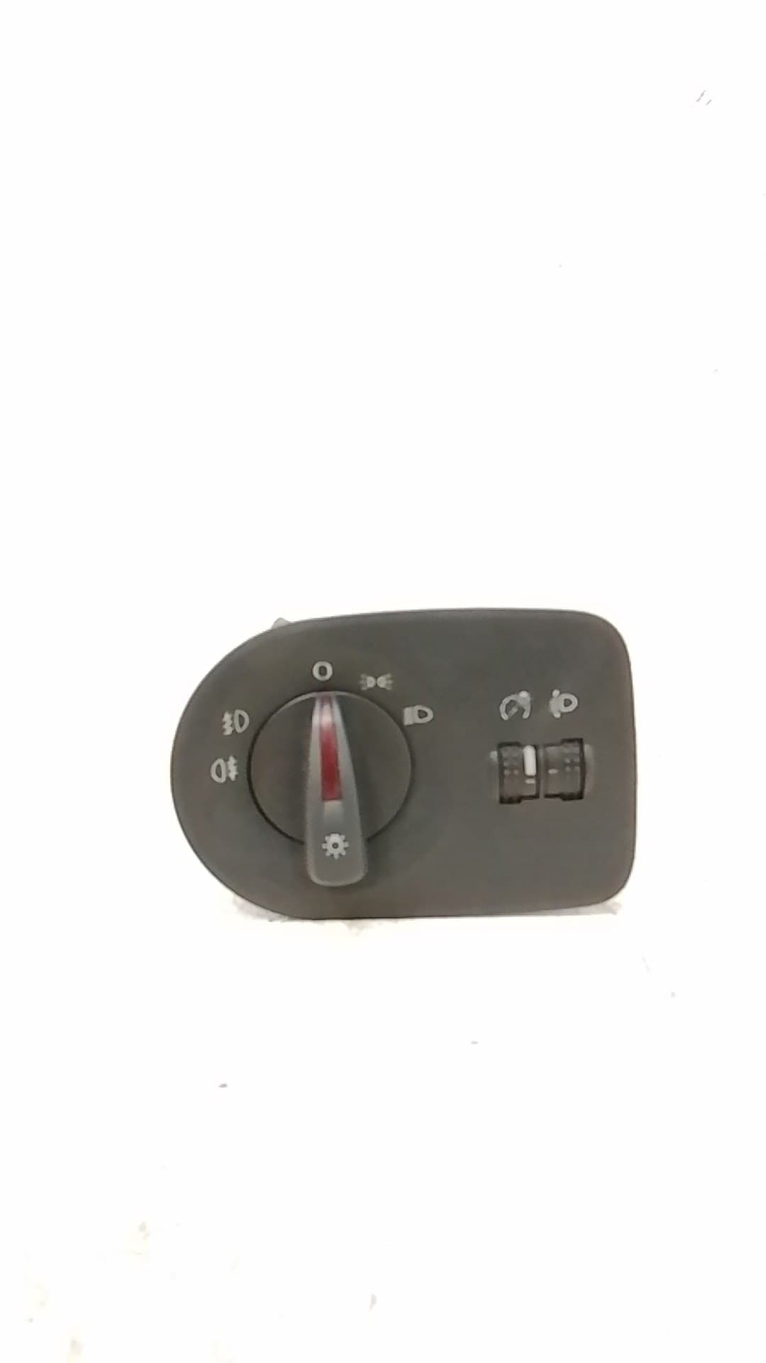 Mando luces SEAT IBIZA (6J5) 5