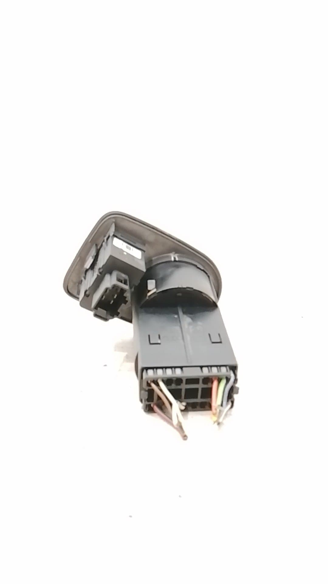 Mando luces SEAT IBIZA (6J5) 4