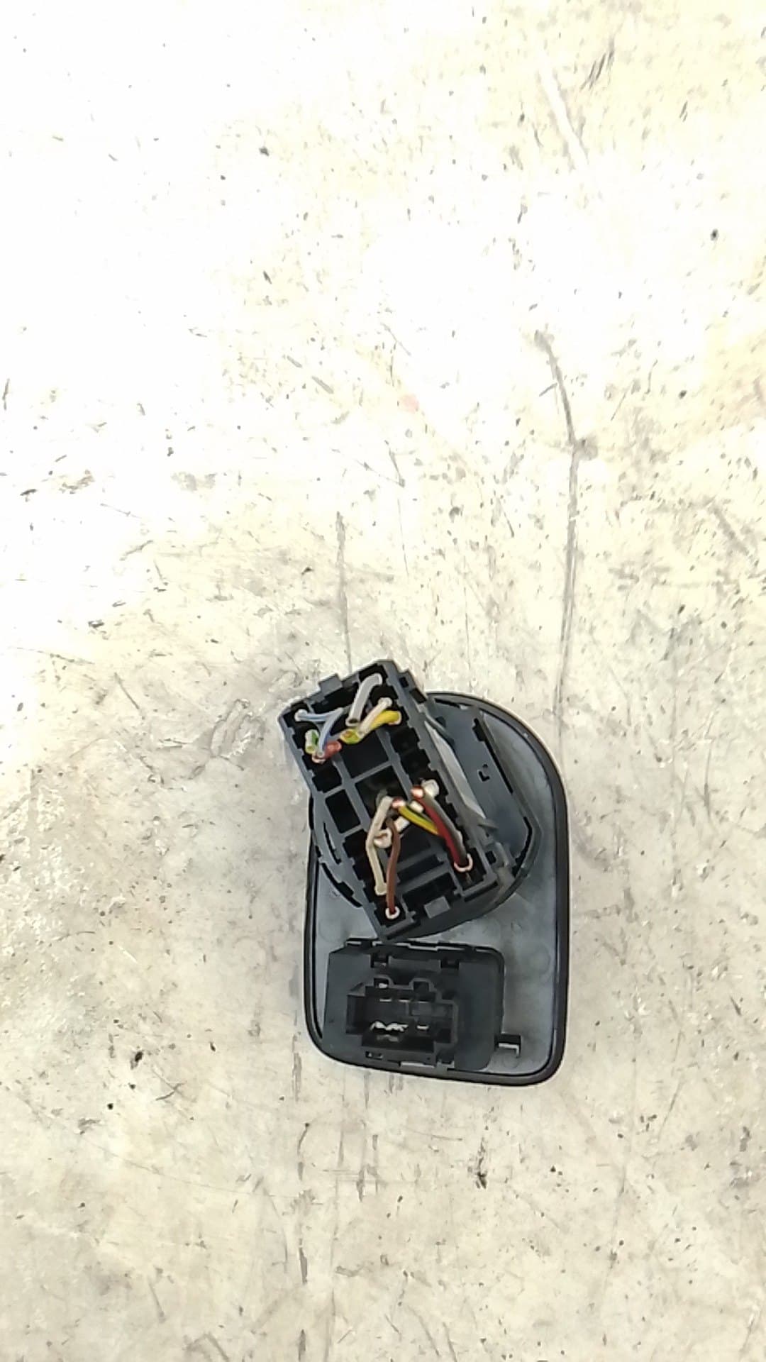Mando luces SEAT IBIZA (6J5) 2