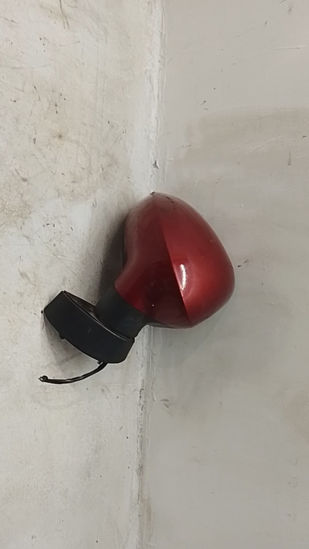 Retrovisor derecho SEAT IBIZA (6J5) 3