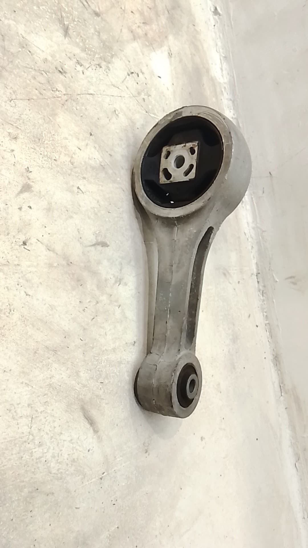 Soporte motor SEAT IBIZA (6J5) 2