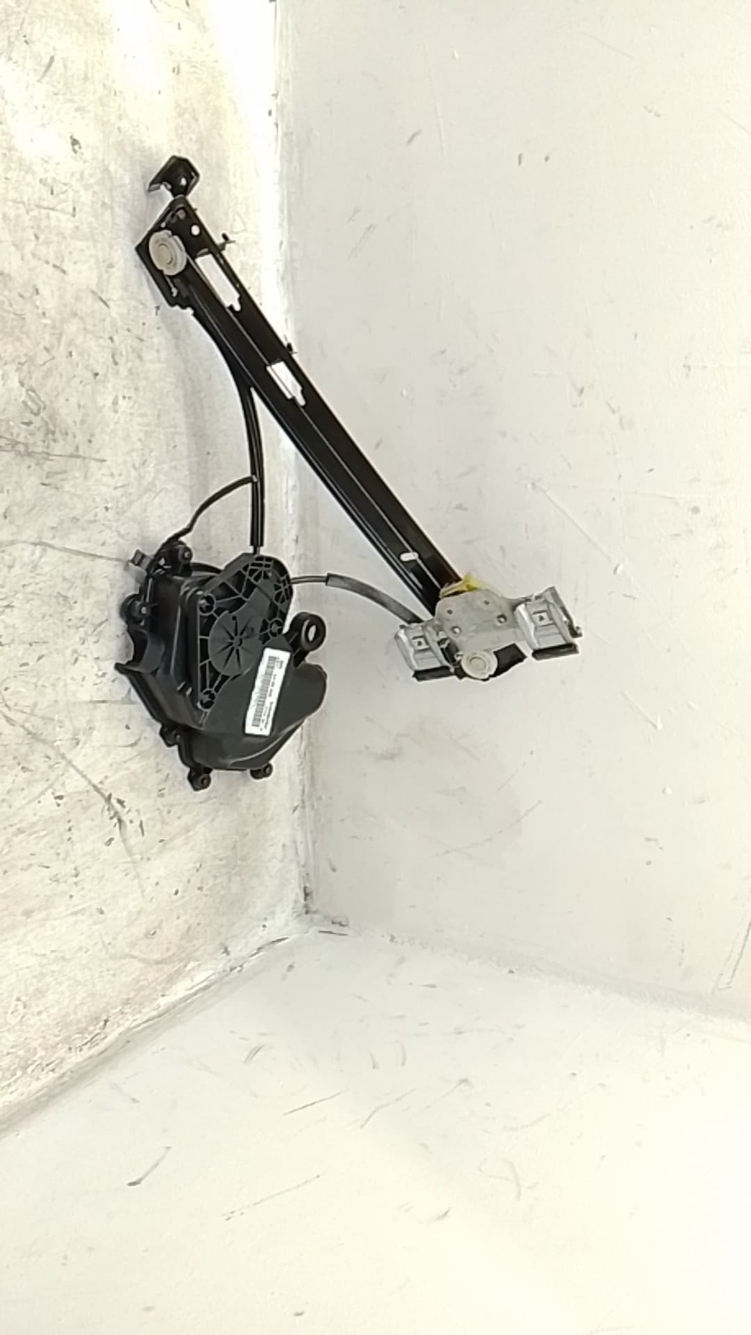 Elevalunas trasero derecho SEAT IBIZA (6J5) 3