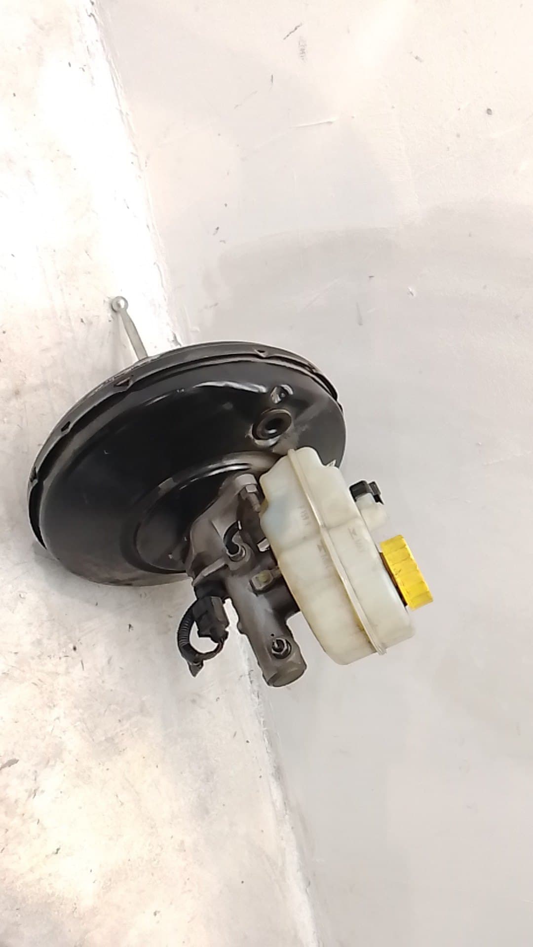 Servofreno SEAT IBIZA (6J5)