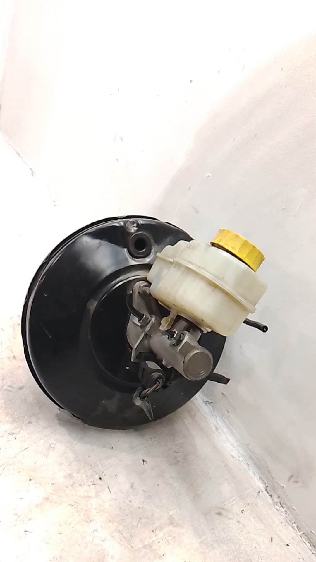 Servofreno SEAT IBIZA (6J5) 3