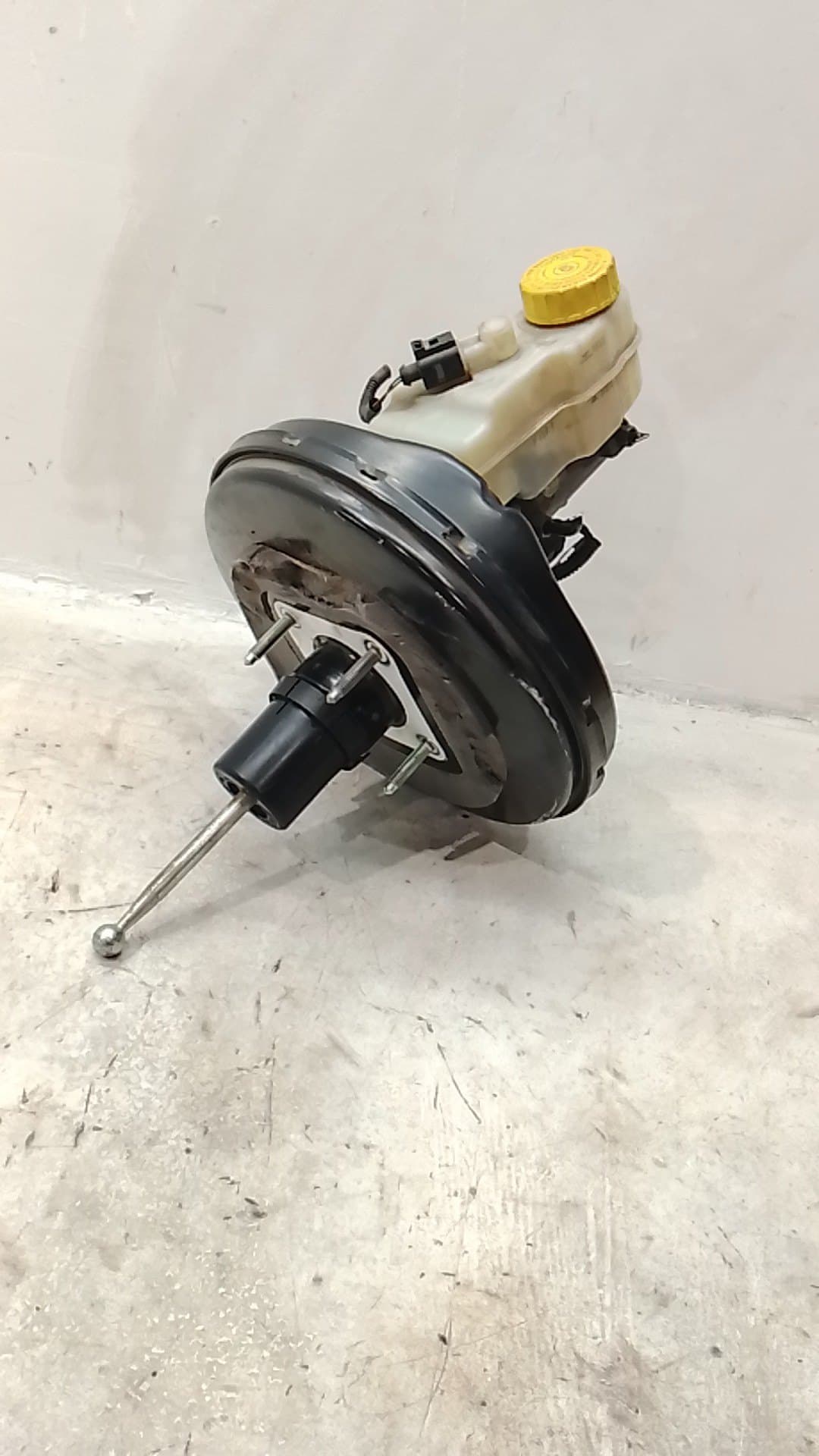 Servofreno SEAT IBIZA (6J5) 2