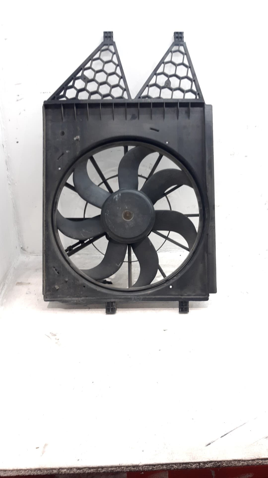 Electroventilador SEAT IBIZA (6J5)