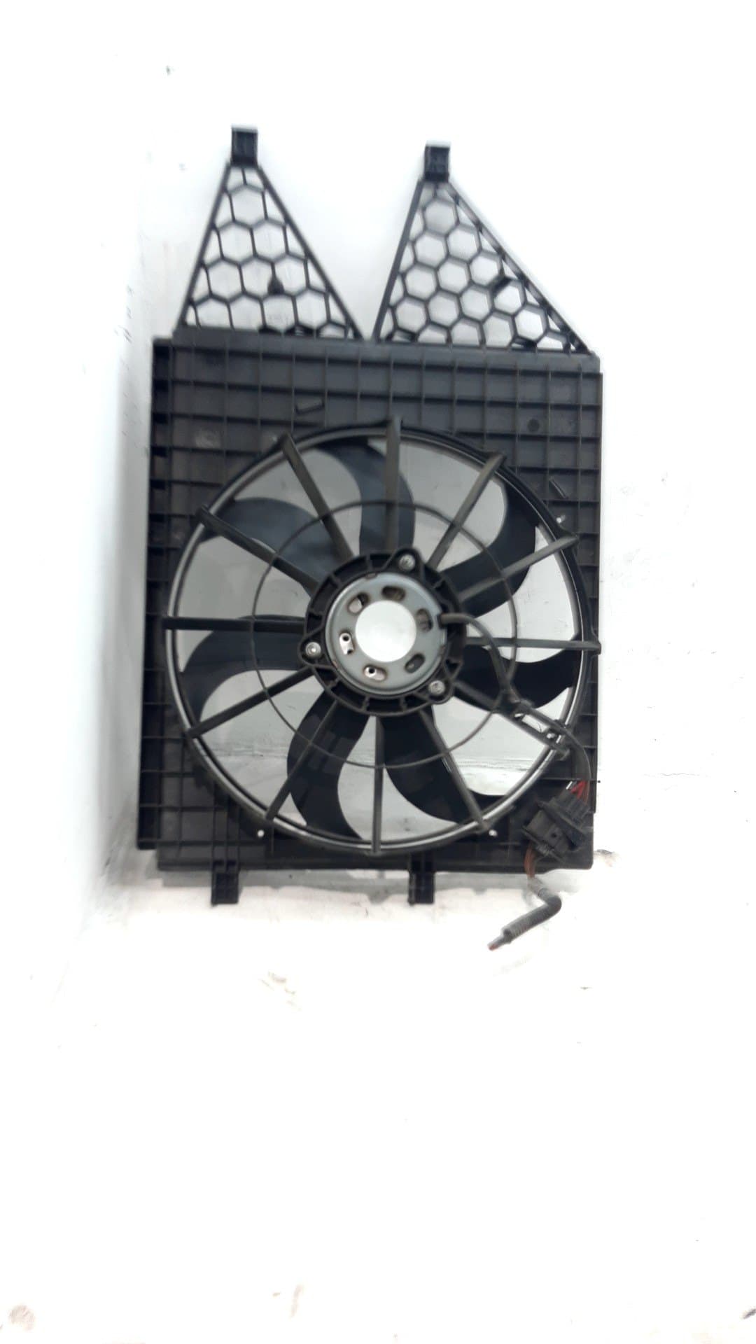 Electroventilador SEAT IBIZA (6J5) 2