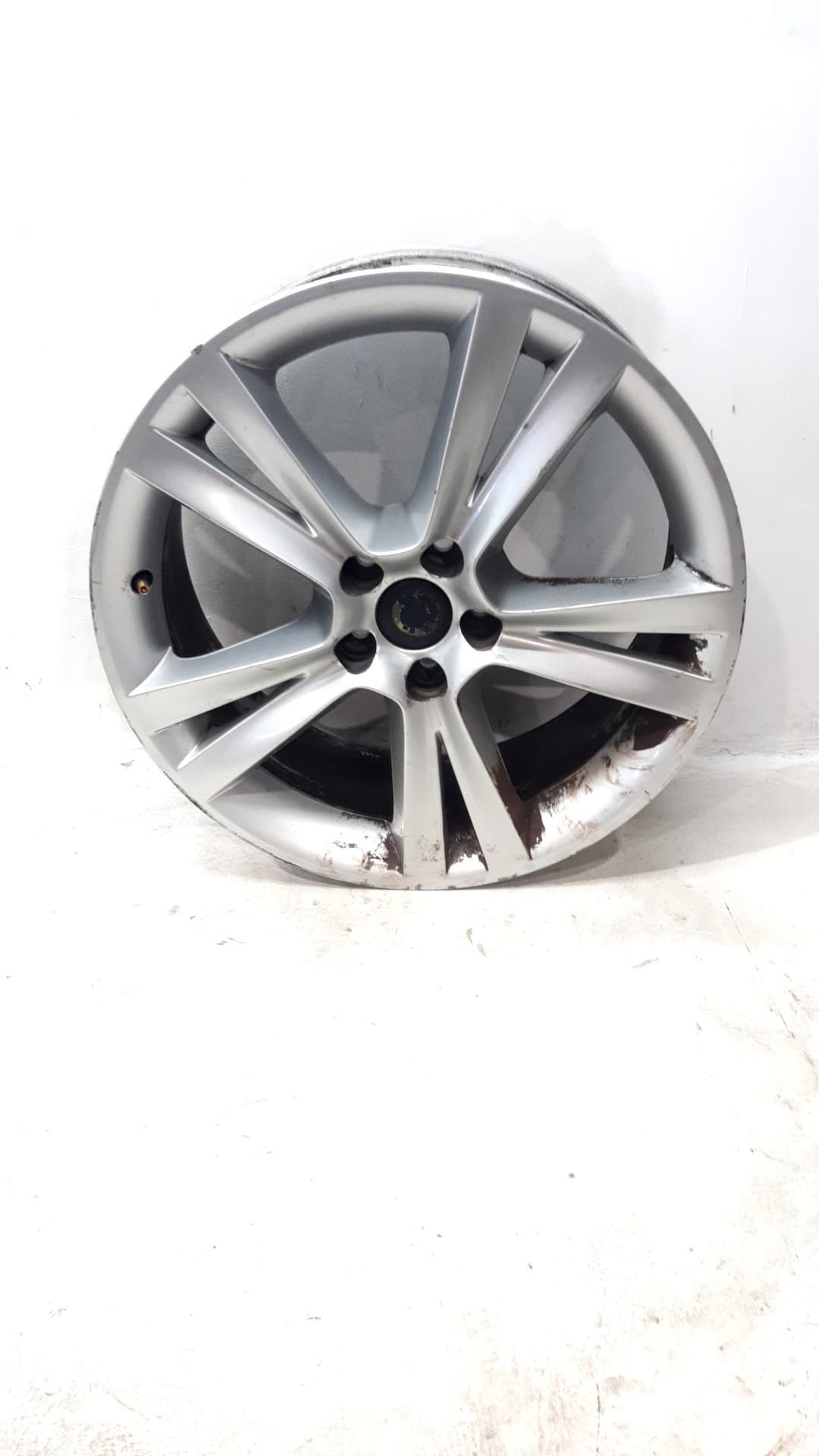 Llanta SEAT IBIZA (6J5)