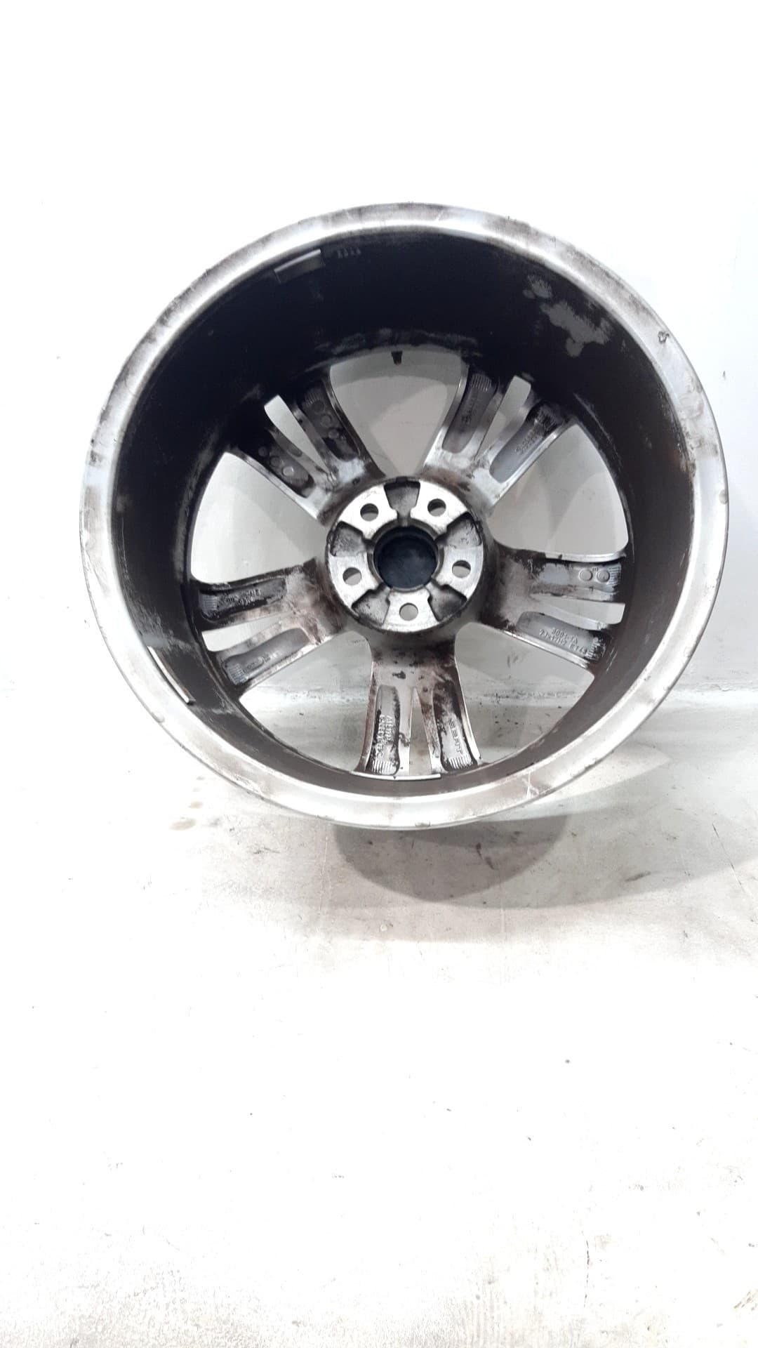 Llanta SEAT IBIZA (6J5) 3