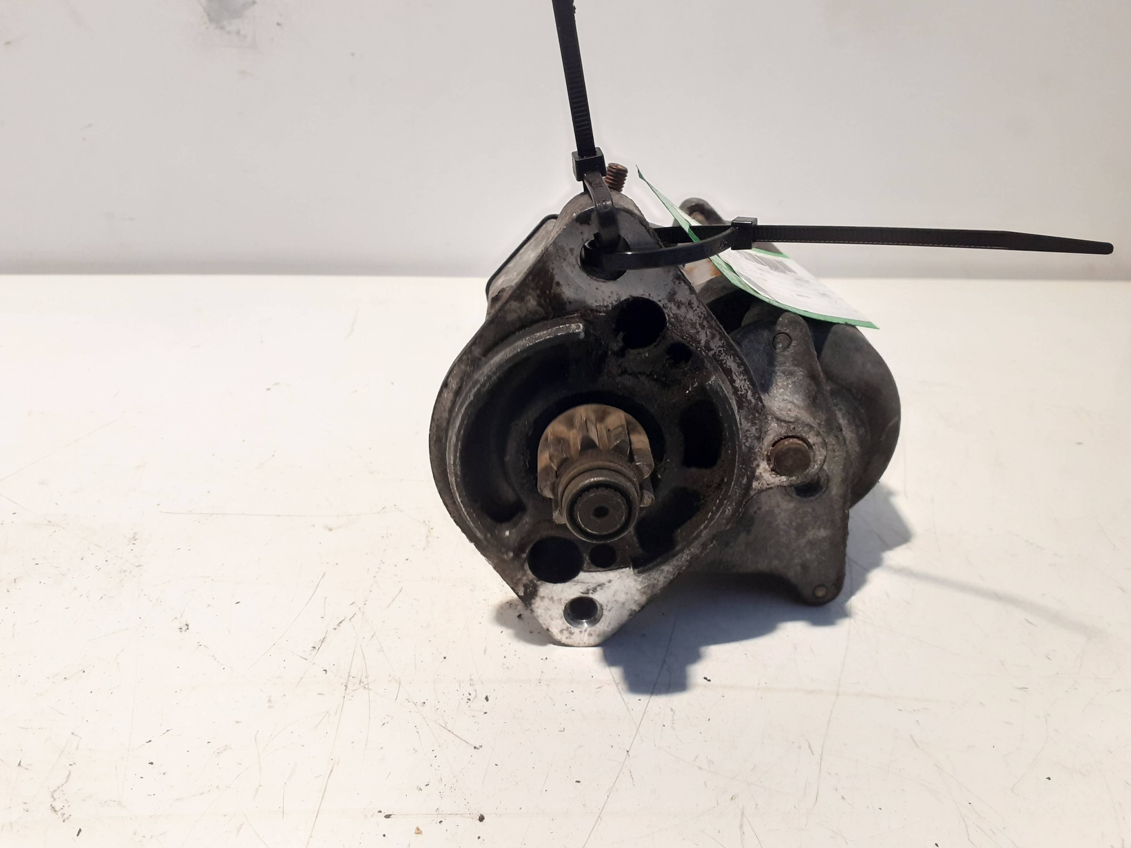 Motor arranque MG SERIE 75 (RJ)