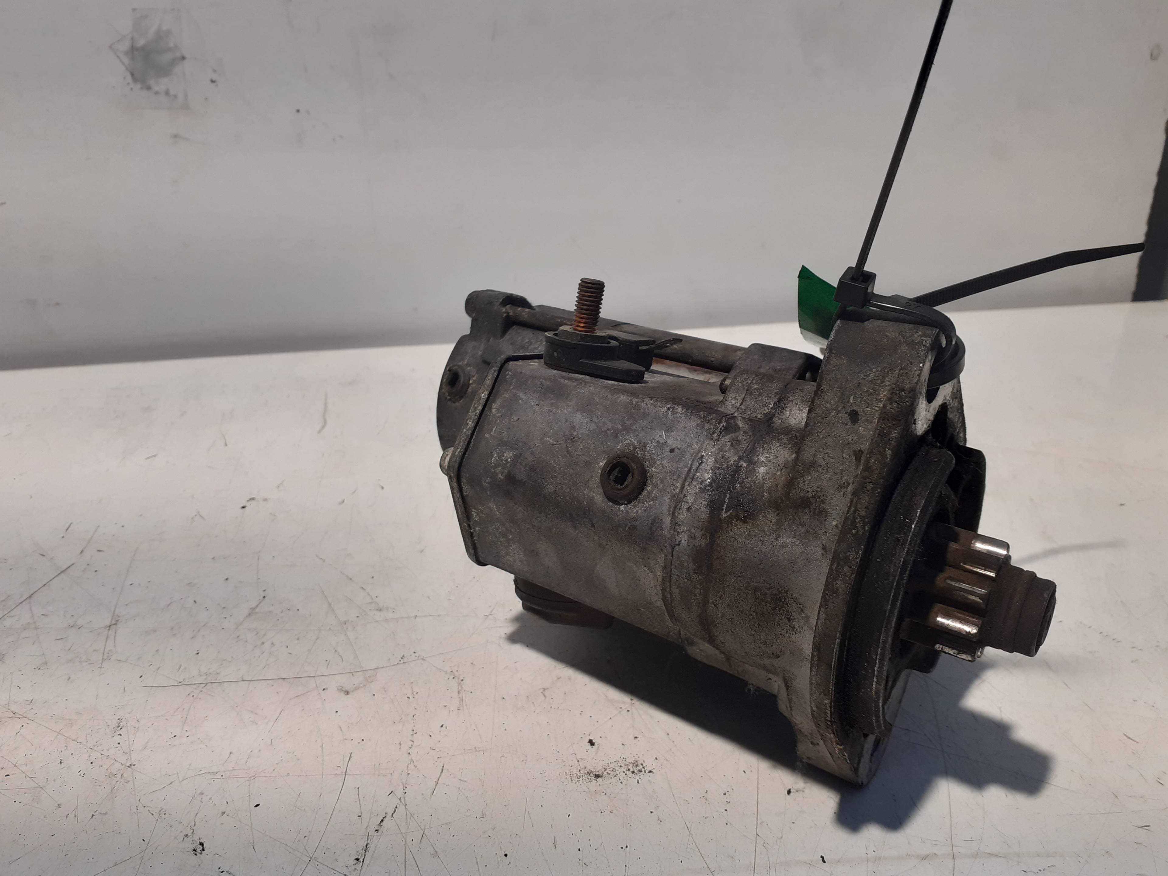 Motor arranque MG SERIE 75 (RJ) 4
