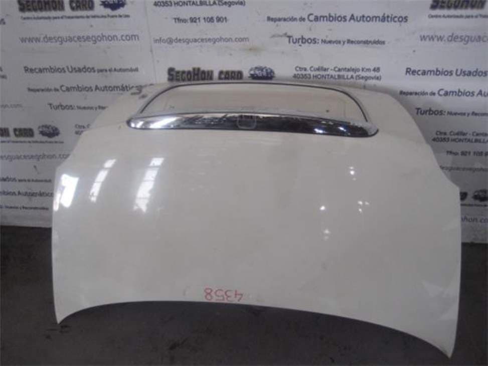 Porton trasero MG SERIE 75 (RJ) 5