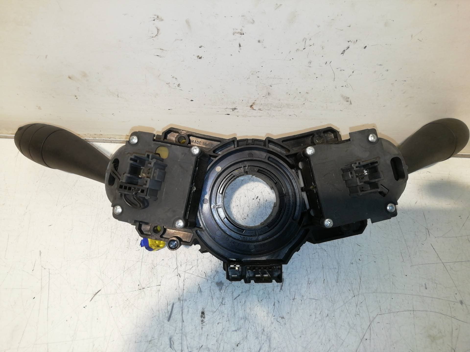 Mando luces MG SERIE 75 (RJ) 2