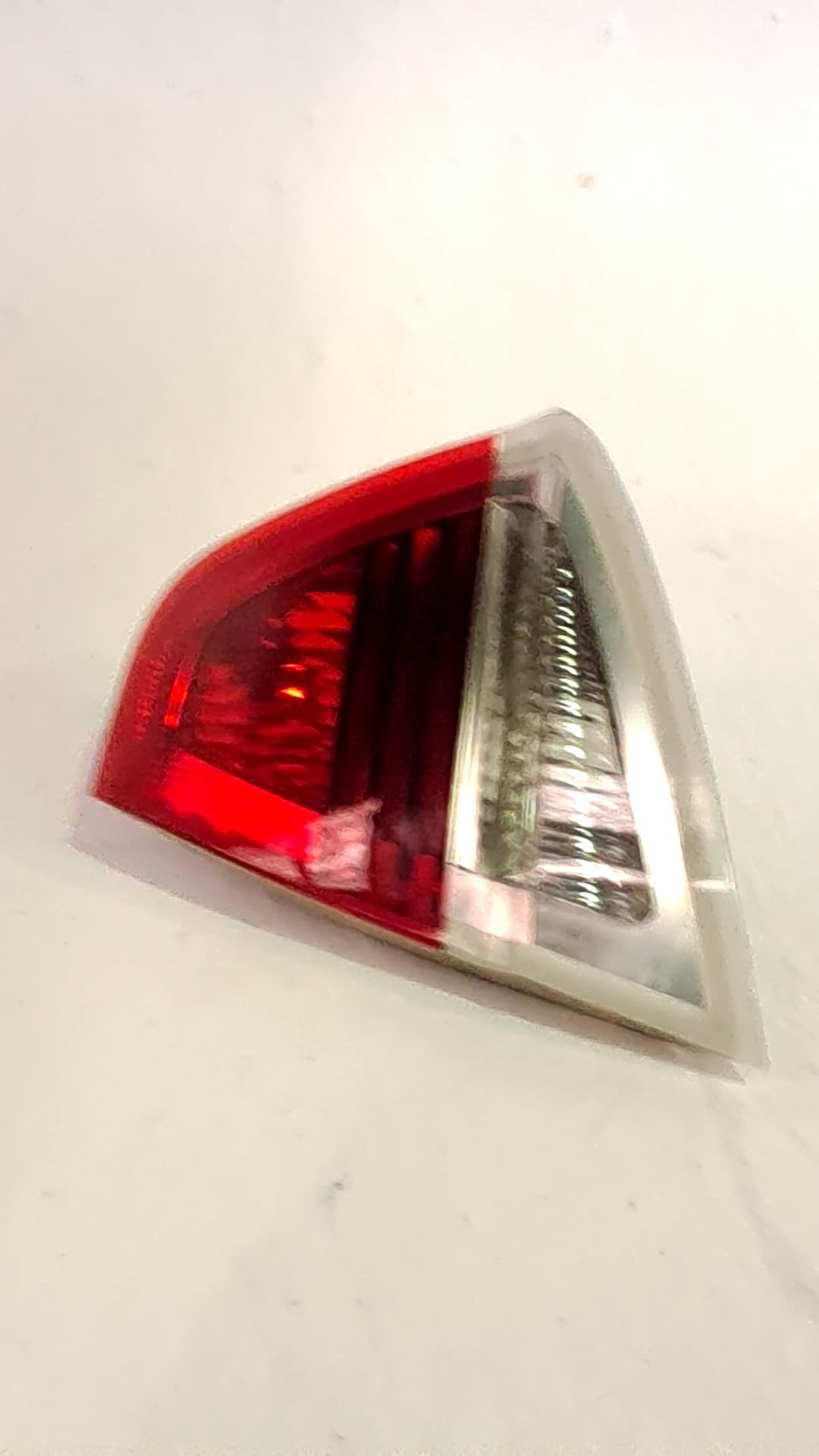 Faro antiniebla trasero derecho BMW SERIE 3 BERLINA (E46)