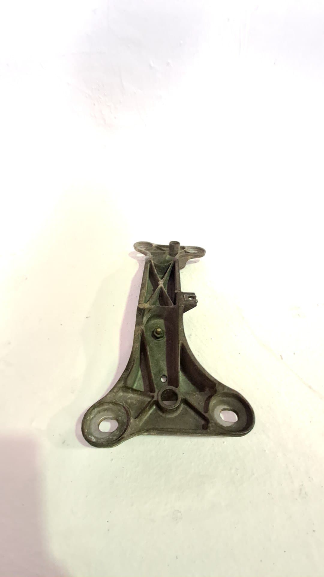 Recambio BMW SERIE 3 BERLINA (E46) ref. 22316778058 2
