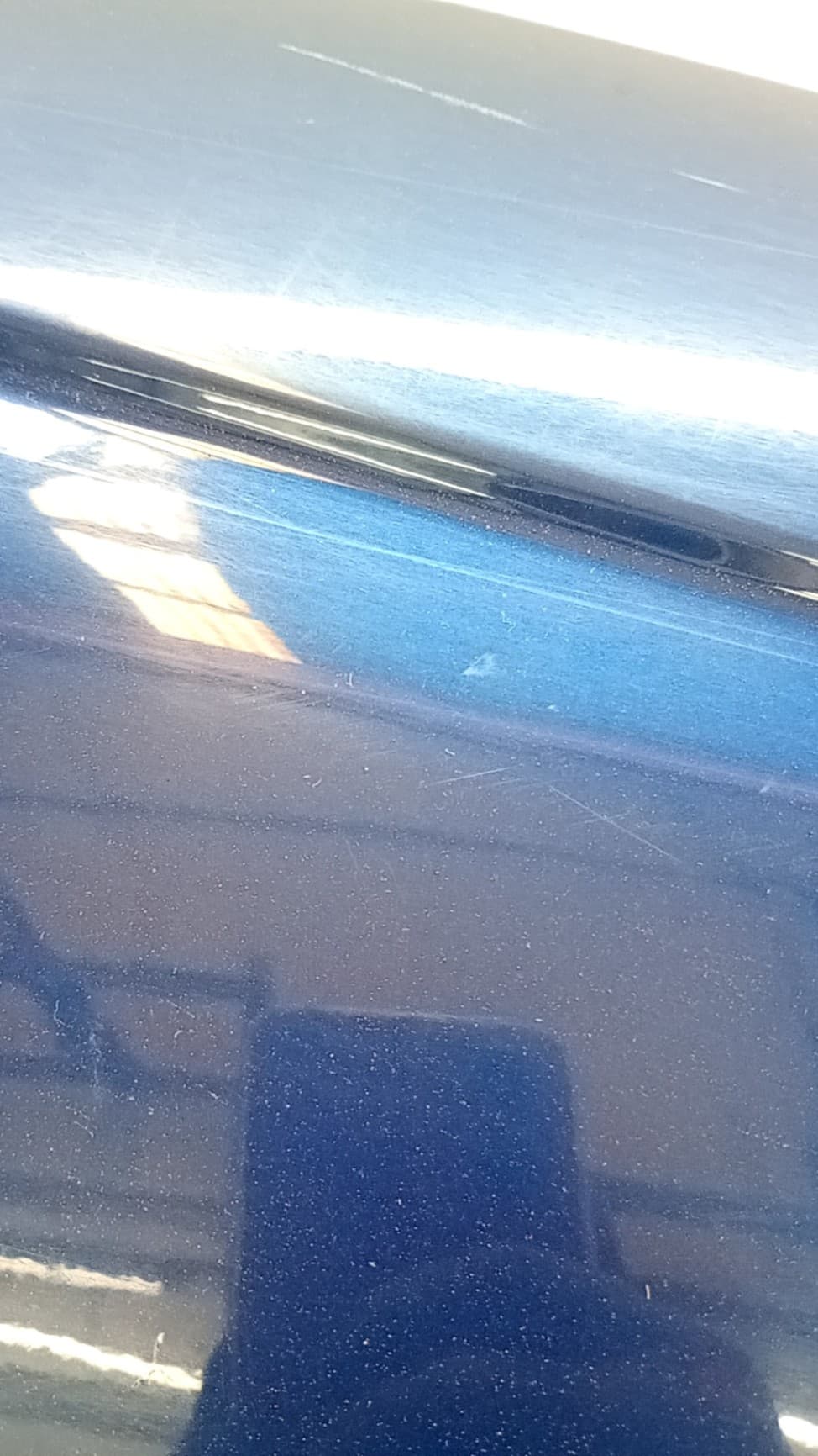 Aleta delantera derecha BMW SERIE 5 BERLINA (E39) 5