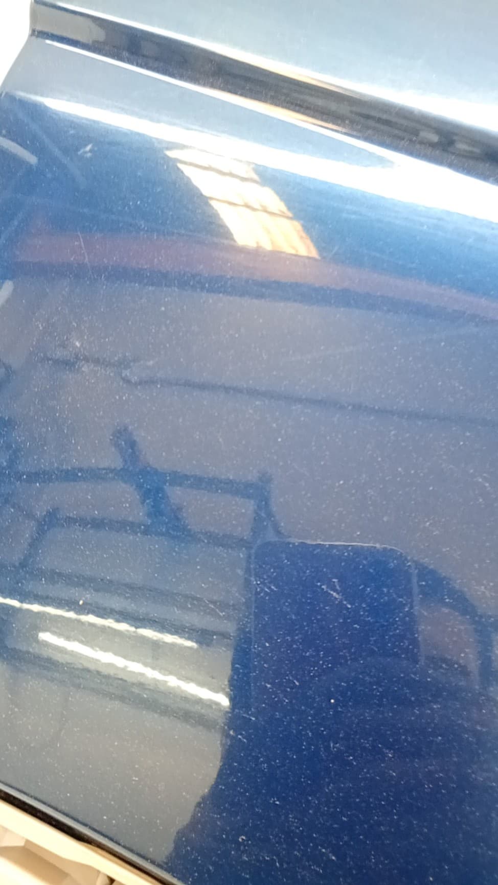 Aleta delantera derecha BMW SERIE 5 BERLINA (E39) 4