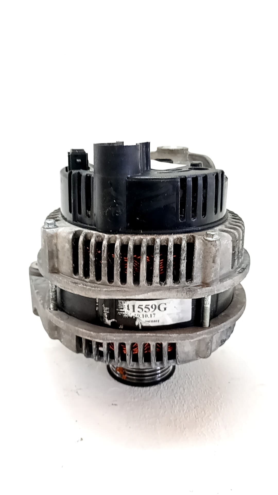 Alternador BMW SERIE 5 BERLINA (E39) 4