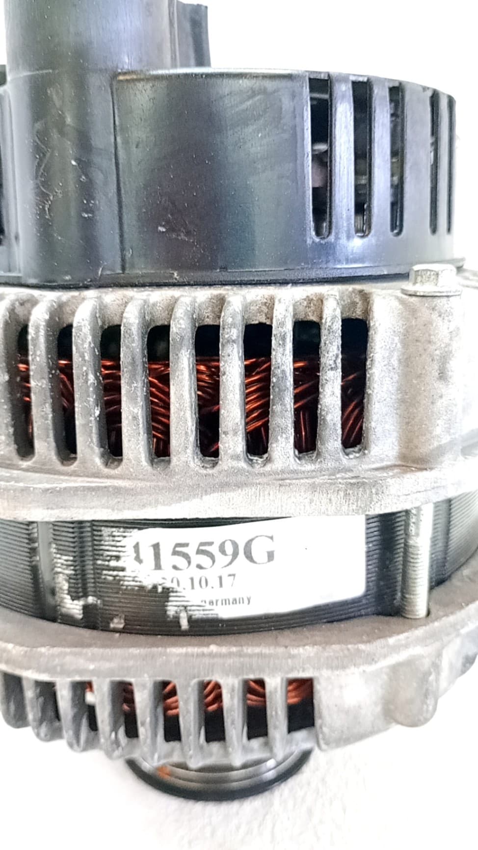 Alternador BMW SERIE 5 BERLINA (E39) 3