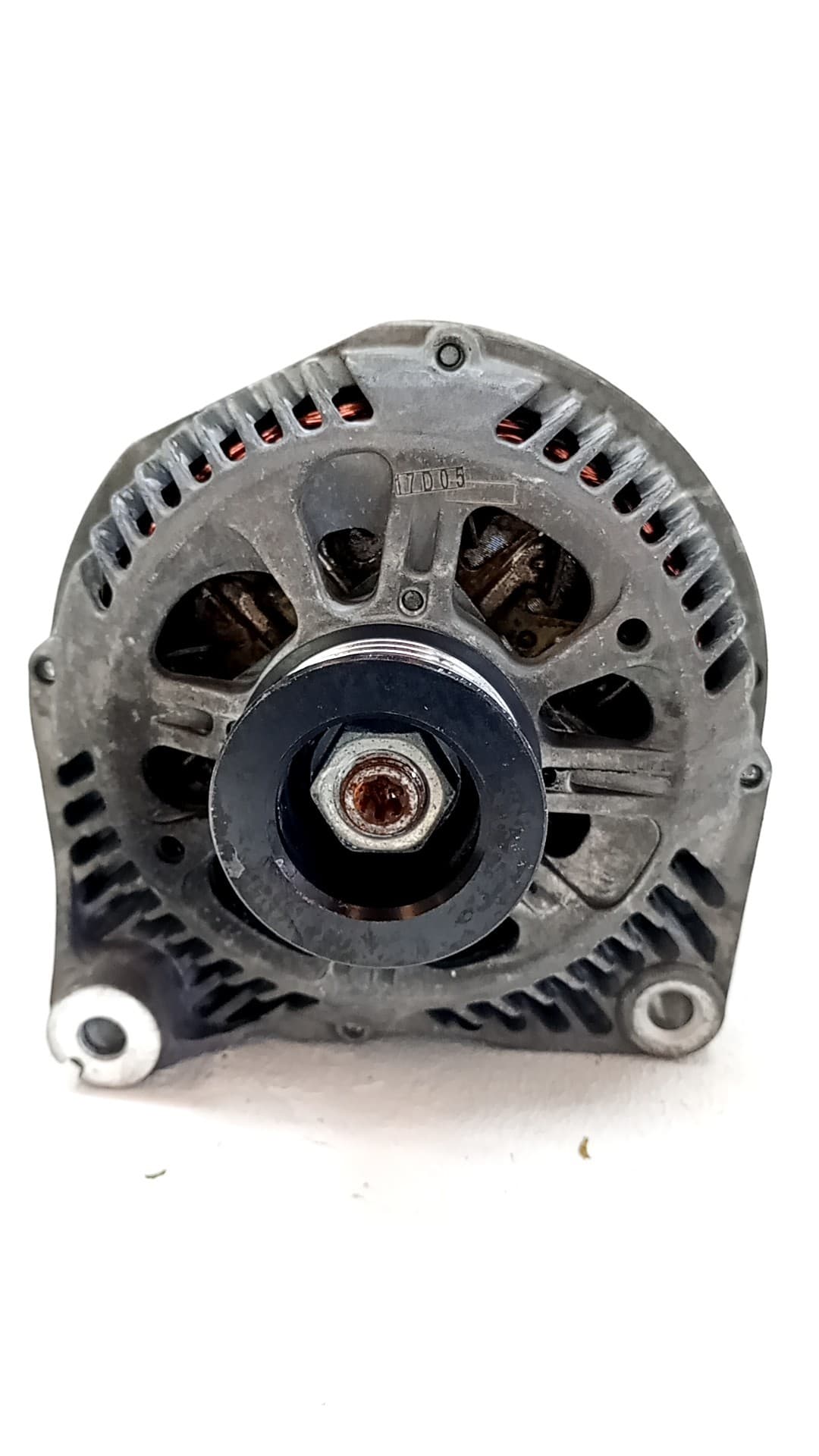 Alternador BMW SERIE 5 BERLINA (E39) 2