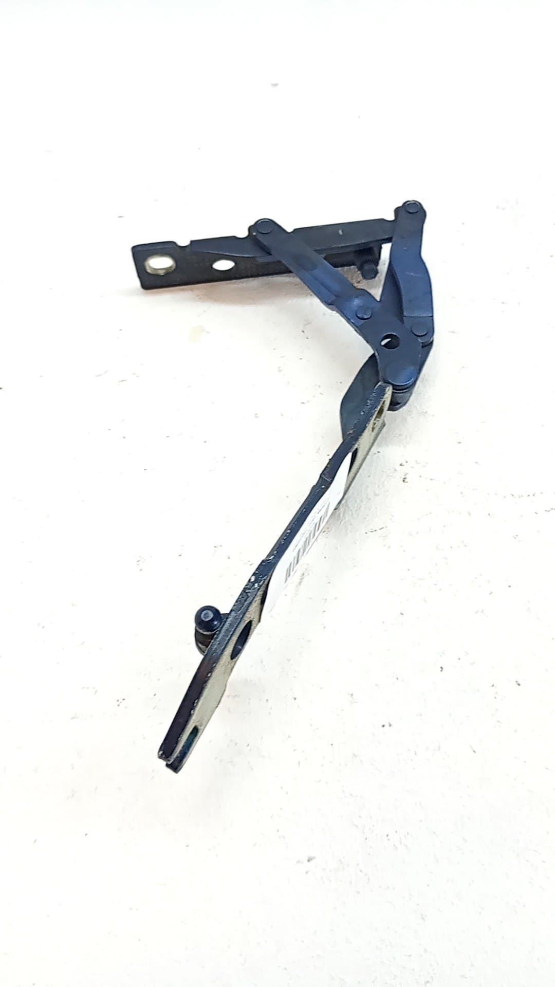 Recambio BMW SERIE 5 BERLINA (E39) ref. 41618203275 2