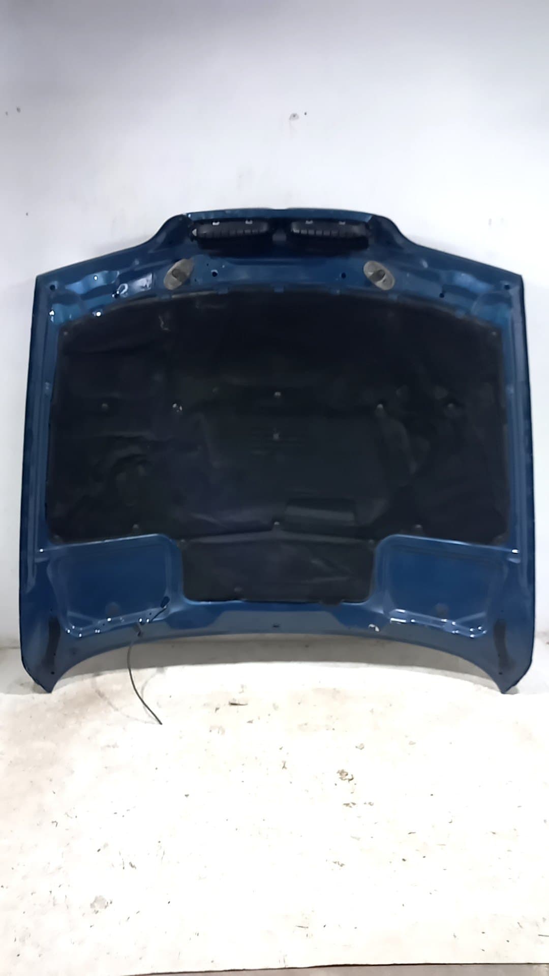 Capot BMW SERIE 5 BERLINA (E39)