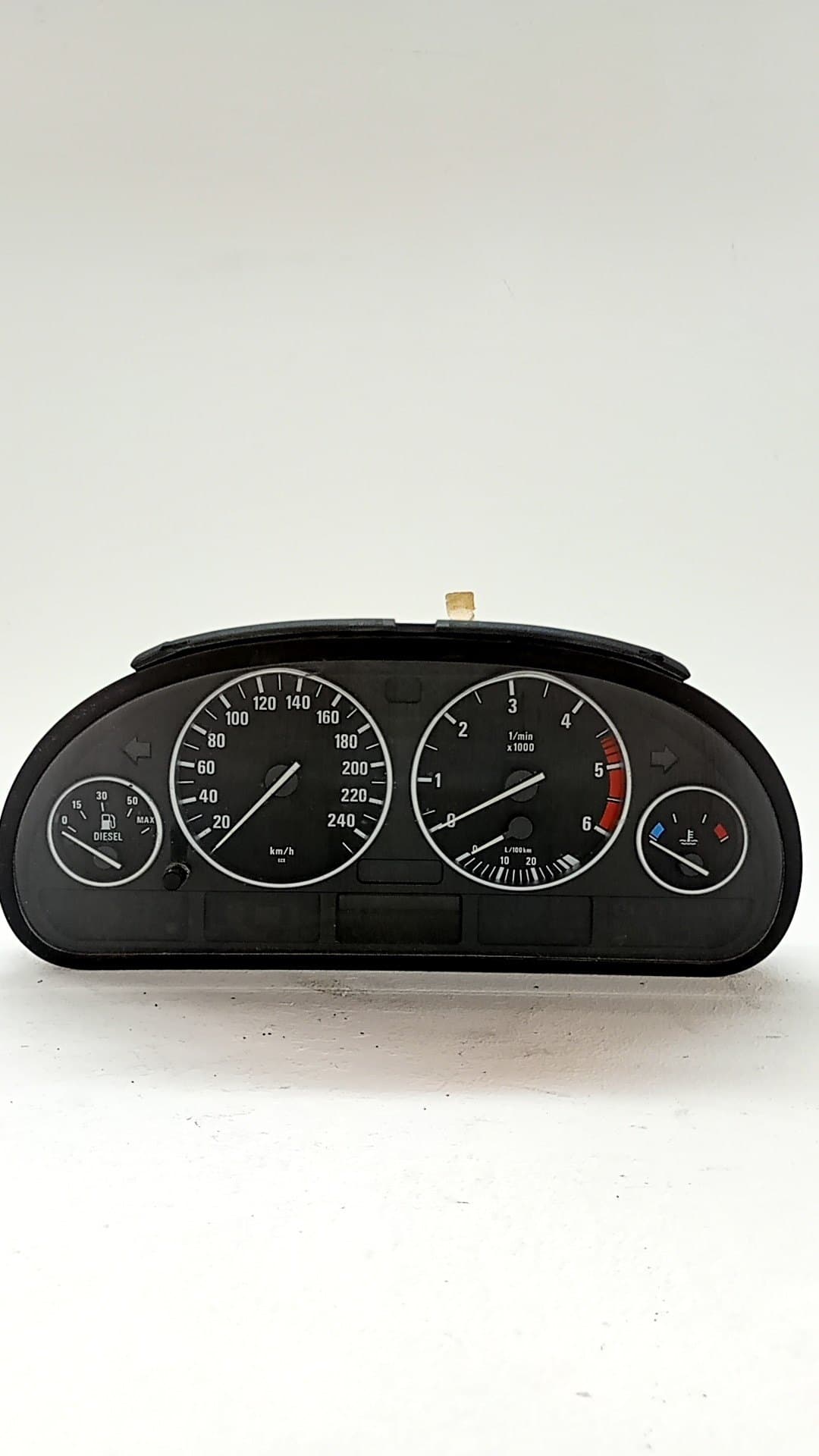 Cuadro instrumentos BMW SERIE 5 BERLINA (E39)