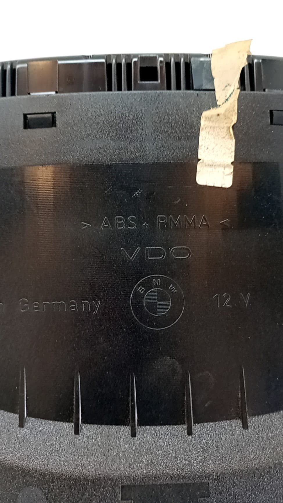 Cuadro instrumentos BMW SERIE 5 BERLINA (E39) 4