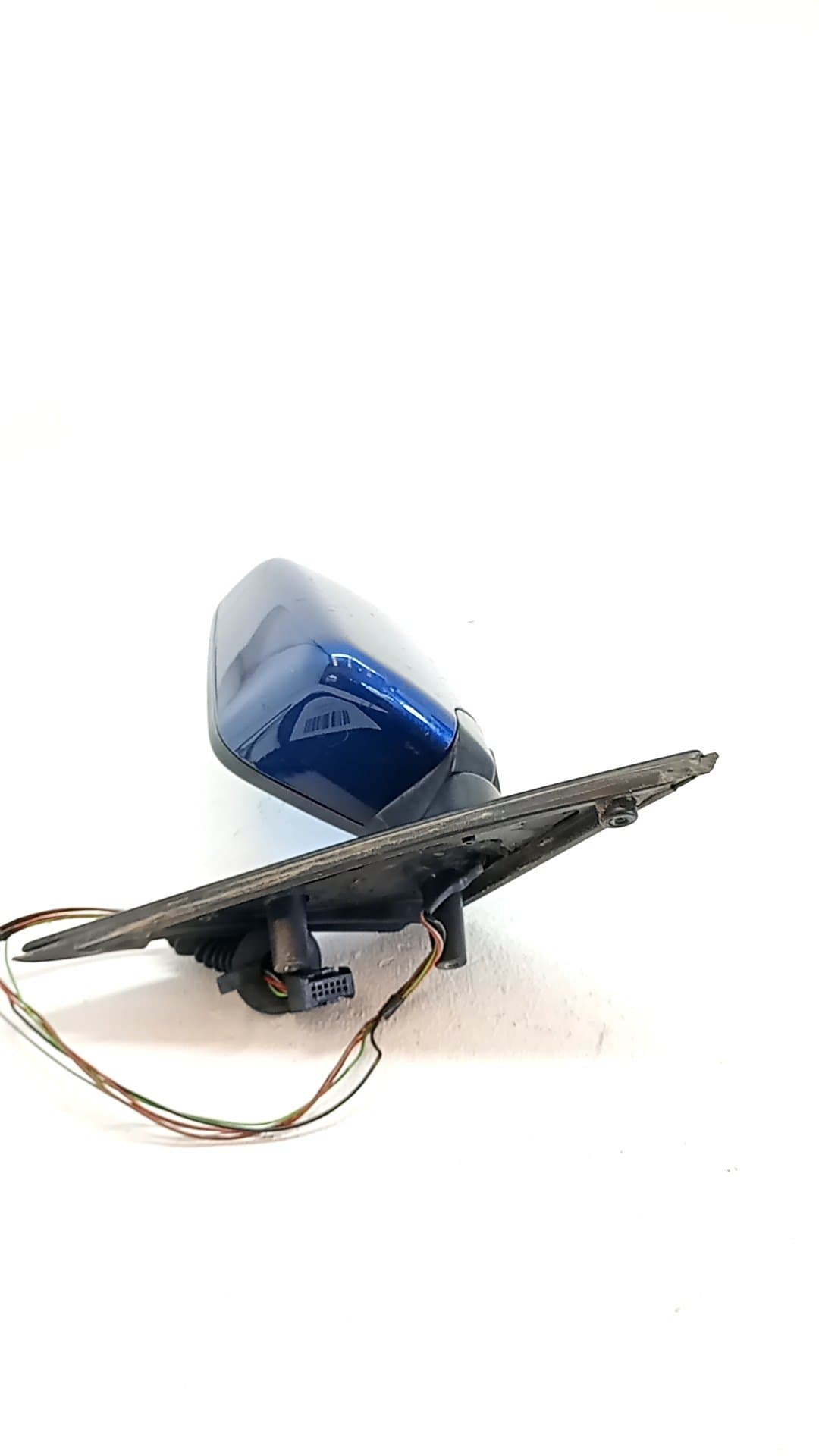 Retrovisor izquierdo BMW SERIE 5 BERLINA (E39) 3