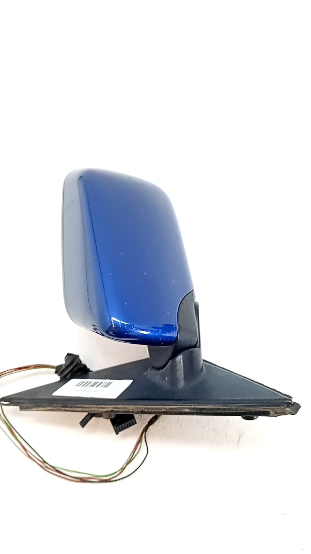 Retrovisor izquierdo BMW SERIE 5 BERLINA (E39) 2