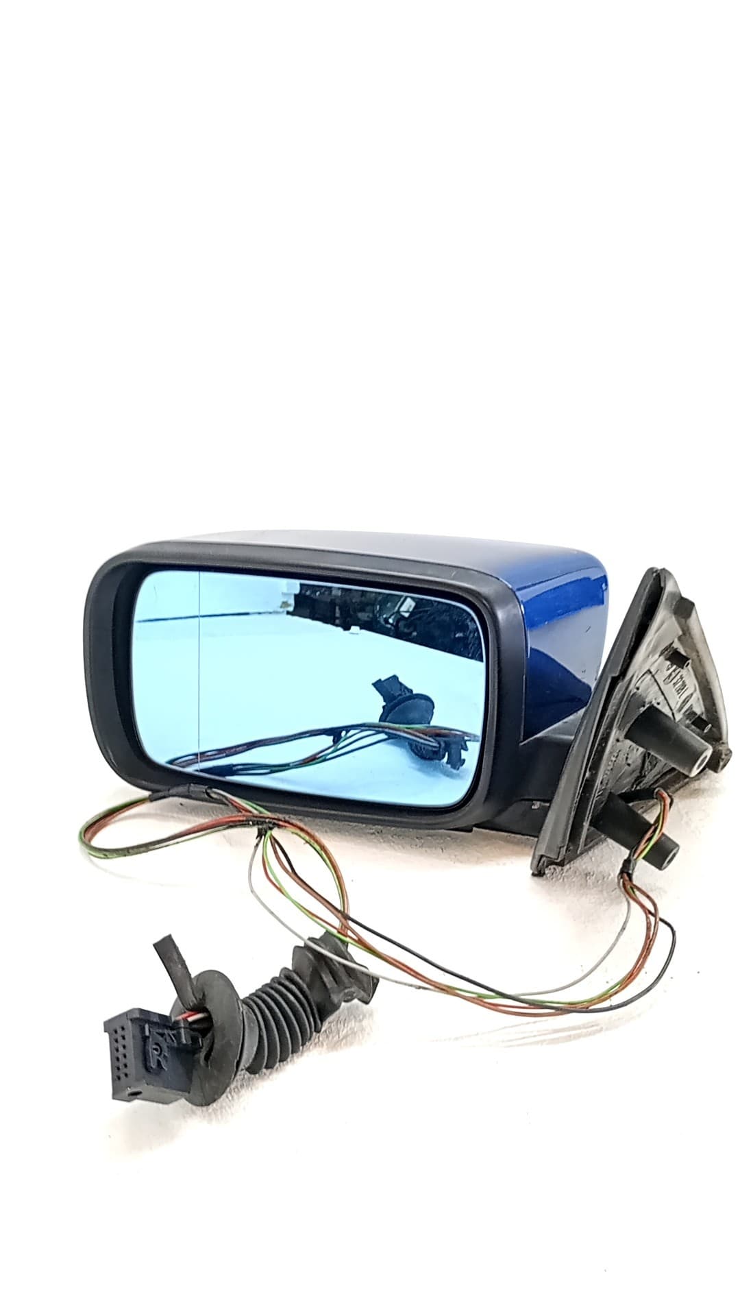 Retrovisor izquierdo BMW SERIE 5 BERLINA (E39)
