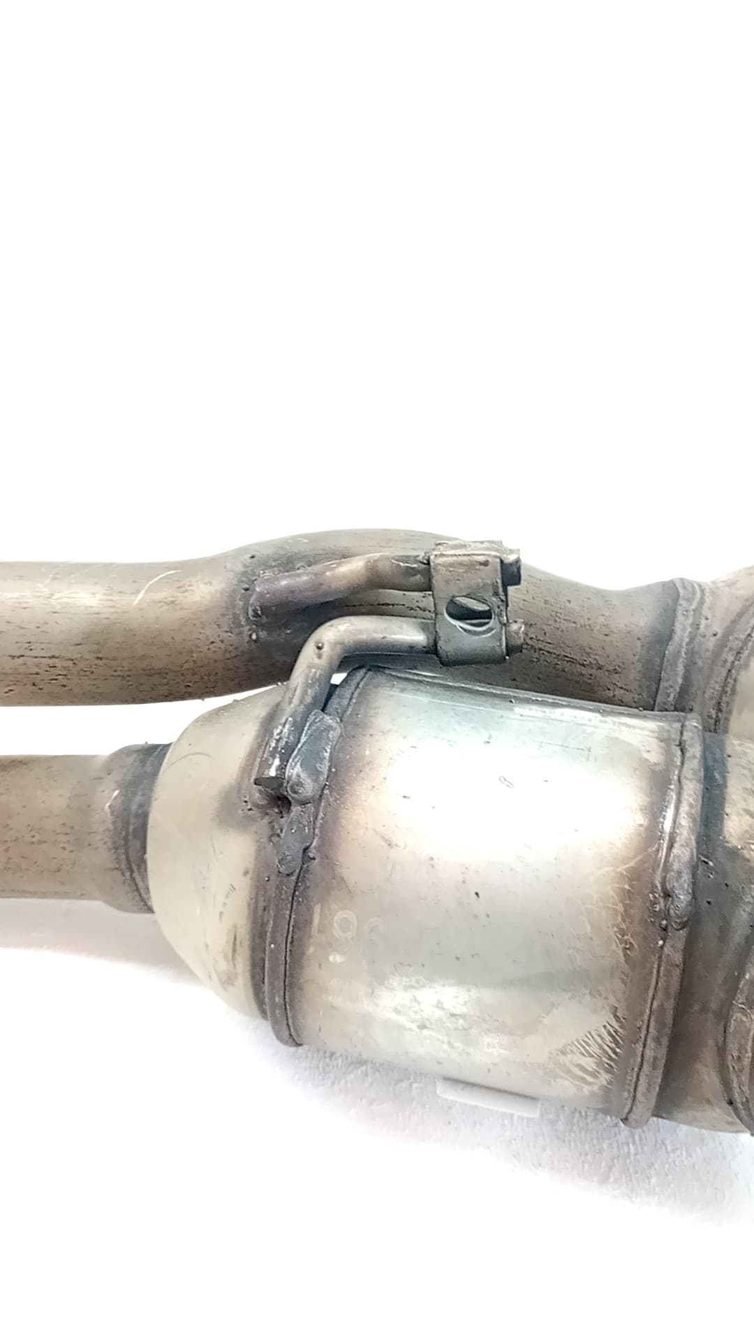 Catalizador BMW SERIE 5 BERLINA (E39) 4